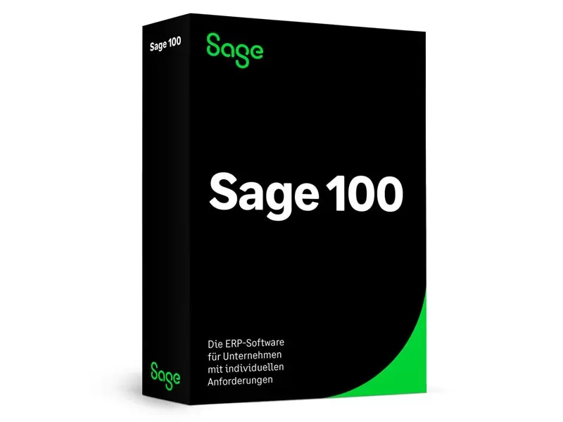 Sage 100 Version 9.0.7: Neuerungen und Verbesserungen im Sommer 2024