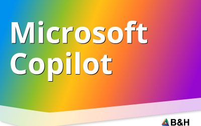 Microsoft Copilot – Ihr KI-Assistent für die Arbeit